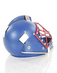 9" X 13" X 8" Baseball Helmet