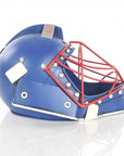 9" X 13" X 8" Baseball Helmet