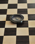 Set Of 2 100 Year Calendar And Compass Quote