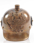 9" X 12.5" X 8" German Helmet