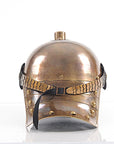 9" X 12.5" X 8" German Helmet