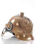 9" X 12.5" X 8" German Helmet