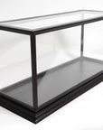 14" X 37.5" X 15" Display Case For Speed Boat