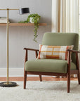 65" Brass Torchiere Floor Lamp With White Acrylic Globe Shade
