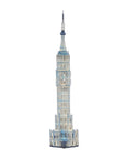 Empire State Buildingmodel Saving Box