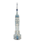 Empire State Buildingmodel Saving Box