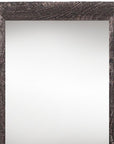 13" x 19" Black Wood Hanging Picture Frame