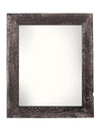 5" x 7" Black Wood Tabletop Picture Frame