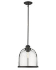 Stanton 1-Light Oil-Rubbed Bronze Pendant