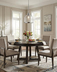 Stanton 1-Light Polished Nickel Pendant