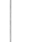 White Metal Dimmable Ceiling Light With White Shades