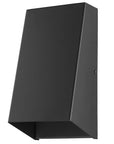 Black Dimmable Outdoor Hanging Light With Black Shades