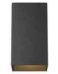 Black Dimmable Outdoor Hanging Light With Black Shades