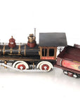 Union Pacific Locomotive Sculpture