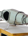 c1957 Ford Country Squire Station Wagon Sculpture