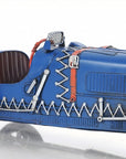 Bugatti Type 35 Sculpture
