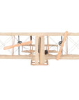 c1903 Wright Flyer Sculpture
