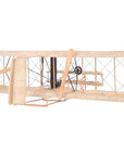 c1903 Wright Flyer Sculpture