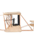 c1903 Wright Flyer Sculpture