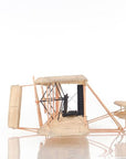 c1903 Wright Flyer Sculpture