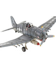 Grumman F6F Hellcat Sculpture