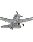 Grumman F6F Hellcat Sculpture