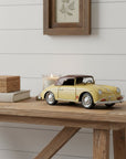 c1963 Aston Martin DB5 Sculpture