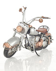 c1957 Harley-Davidson Sportster Sculpture