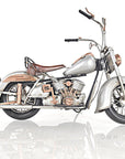 c1957 Harley-Davidson Sportster Sculpture