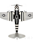 c1943 Republic P-47 Thunderbolt Sculpture