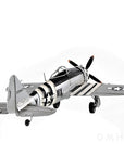 c1943 Republic P-47 Thunderbolt Sculpture