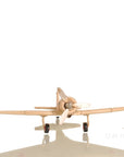 c1943 Nakajima Ki-43 Oscar Sculpture