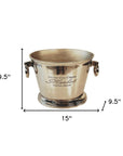 Grand Cru Classe Wine Cooler