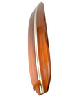 5" Brown Wood Outdoor Game