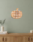 Youre the Pumpkin to My Spice Unframed Print Wall Art