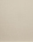 16" Off White Throwback Rectangle Linen Lampshade