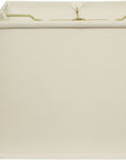 White Linen Lamp shade