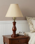 13" Slate Grey Deep Cone No Slub Lampshade
