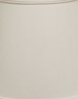 White No Slub Innsbruck Empire Lamp Shade