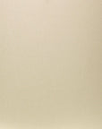 Ivory No Slub Innsbruck Drum Lamp Shade
