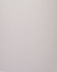 White No Slub Innsbruck Drum Lamp Shade