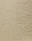 Light Yellow Linen Drum Lamp Shade