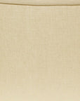 Beige Linen Oval Lamp Shade
