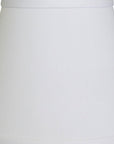 White No Slub Innsbruck Empire Lamp Shade