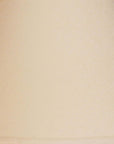Beige Linen Empire Lamp Shade