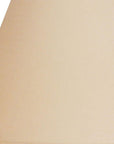 Beige Linen Empire Lamp Shade