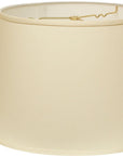 Ivory No Slub Innsbruck Empire Lamp Shade