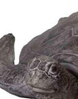 22" Sea Turtle Indoor Outdoor Statue