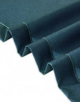 Set of Two 84" Blue Ombre Shades Window Panels