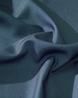 Set of Two 84" Blue Ombre Shades Window Panels